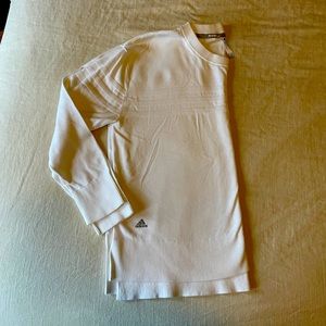 Adidas Crew Golf Sweater